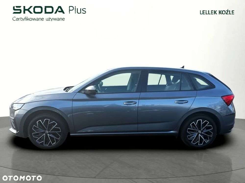 Skoda Scala 1.0 TSI Selection - 6