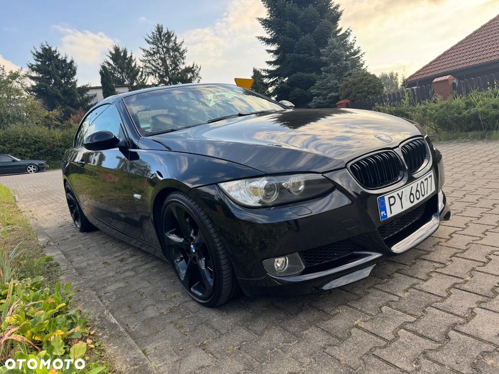 BMW Seria 3 - 6