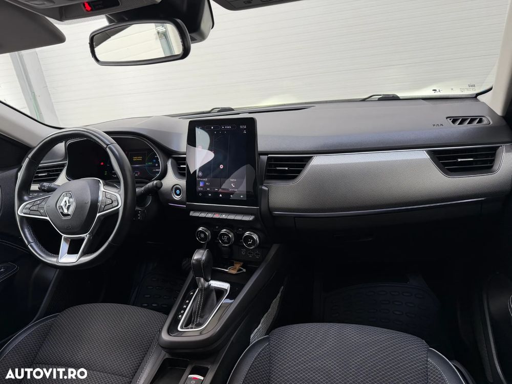 Renault Arkana 2022 photo 5