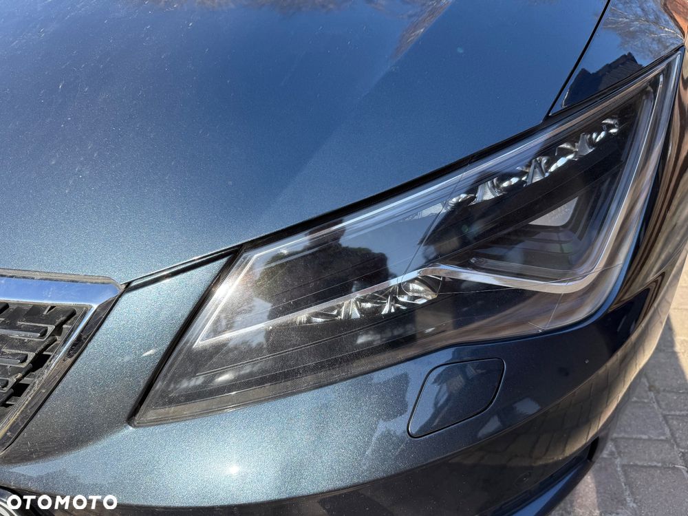 Seat Leon 1.6 TDI Start&Stop Style - 19