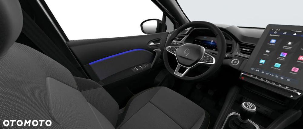 Renault Captur 1.2 TCe Techno - 9