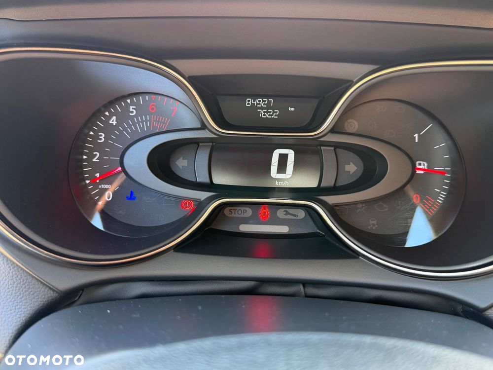 Renault Captur 1.3 Energy TCe S-Edition - 32