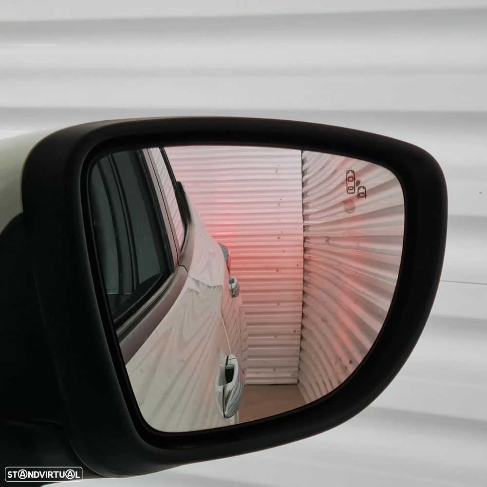 Nissan Leaf Acenta - 14