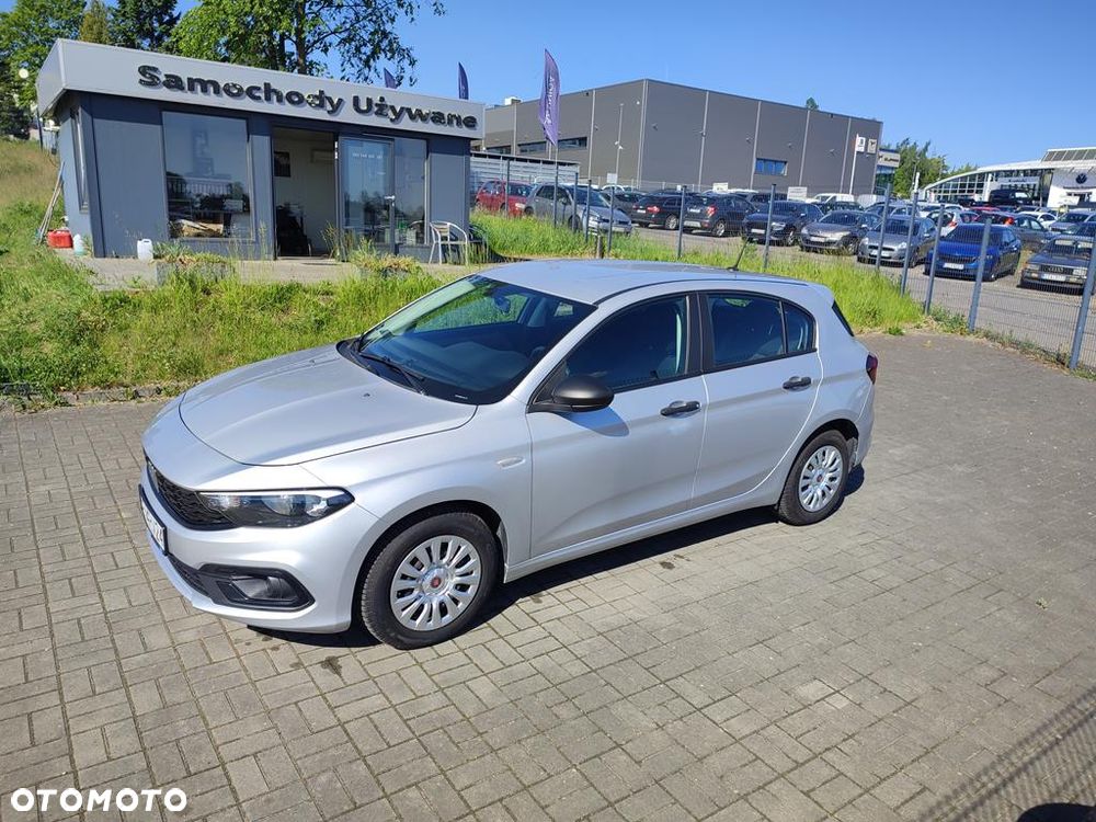 Fiat Tipo 1.4 Classic - 4