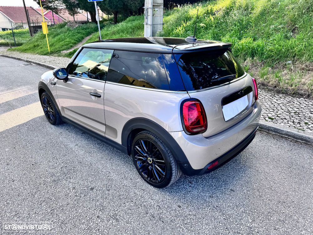 MINI 3 Portas Cooper SE - 7