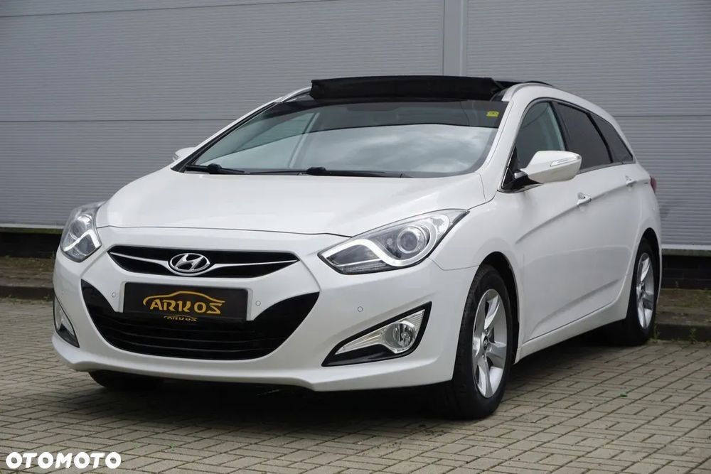 Hyundai i40 - 27