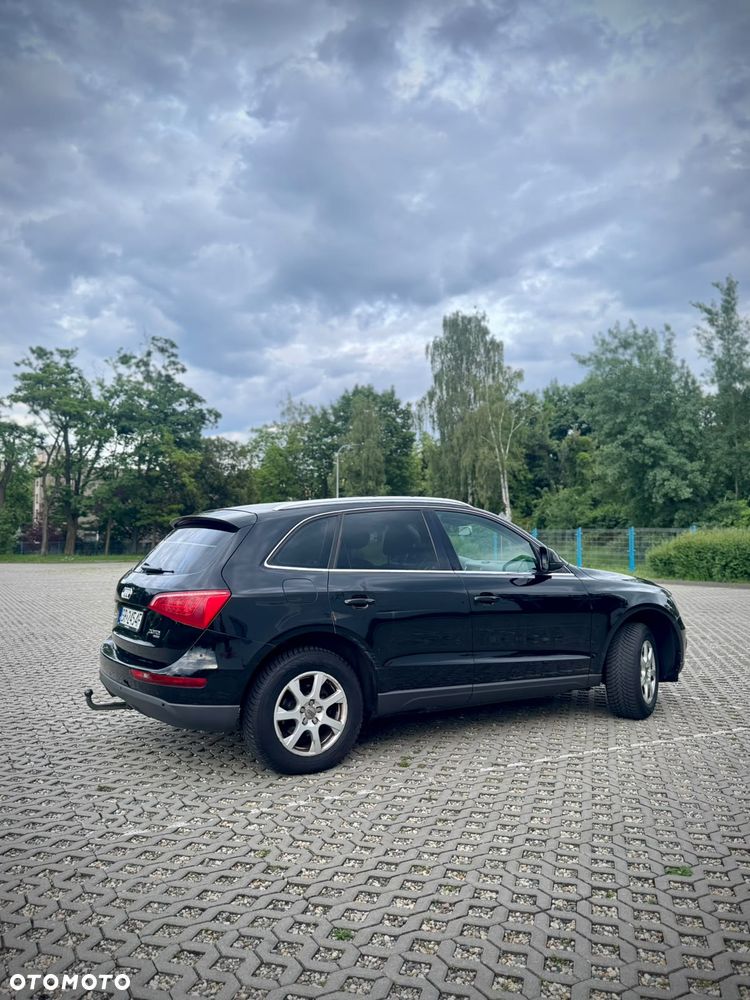 Audi Q5 2.0 TDI Quattro - 6