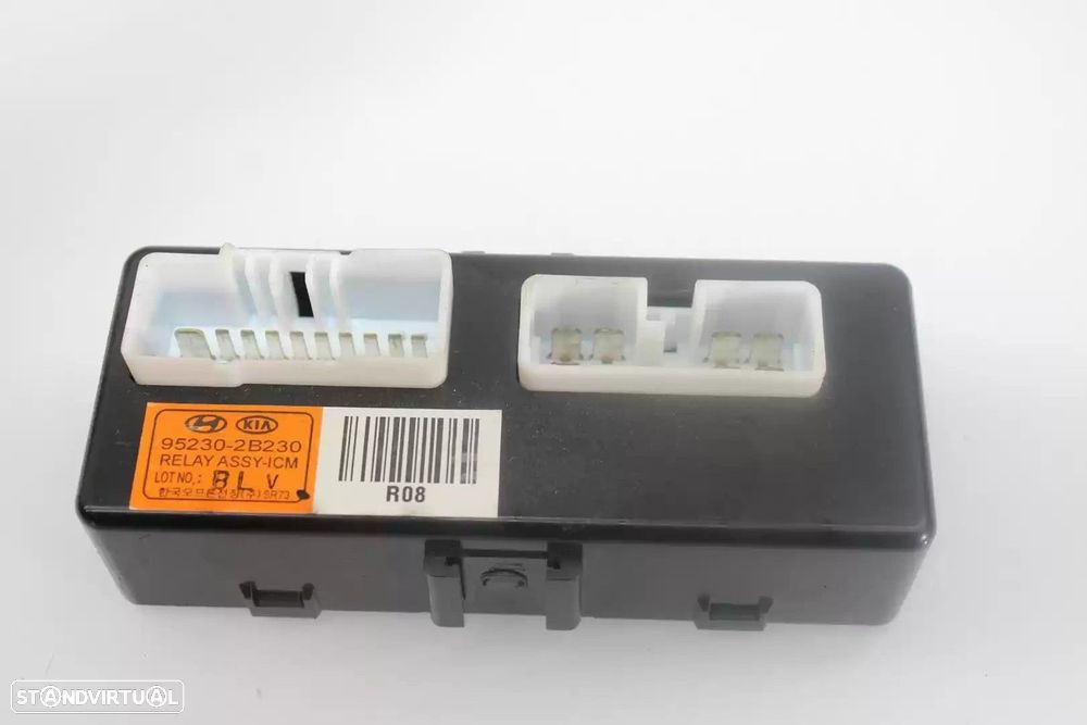 MODULO ELECTRONICO HYUNDAI SANTA FÉ II 2007 -952302B230 - 4