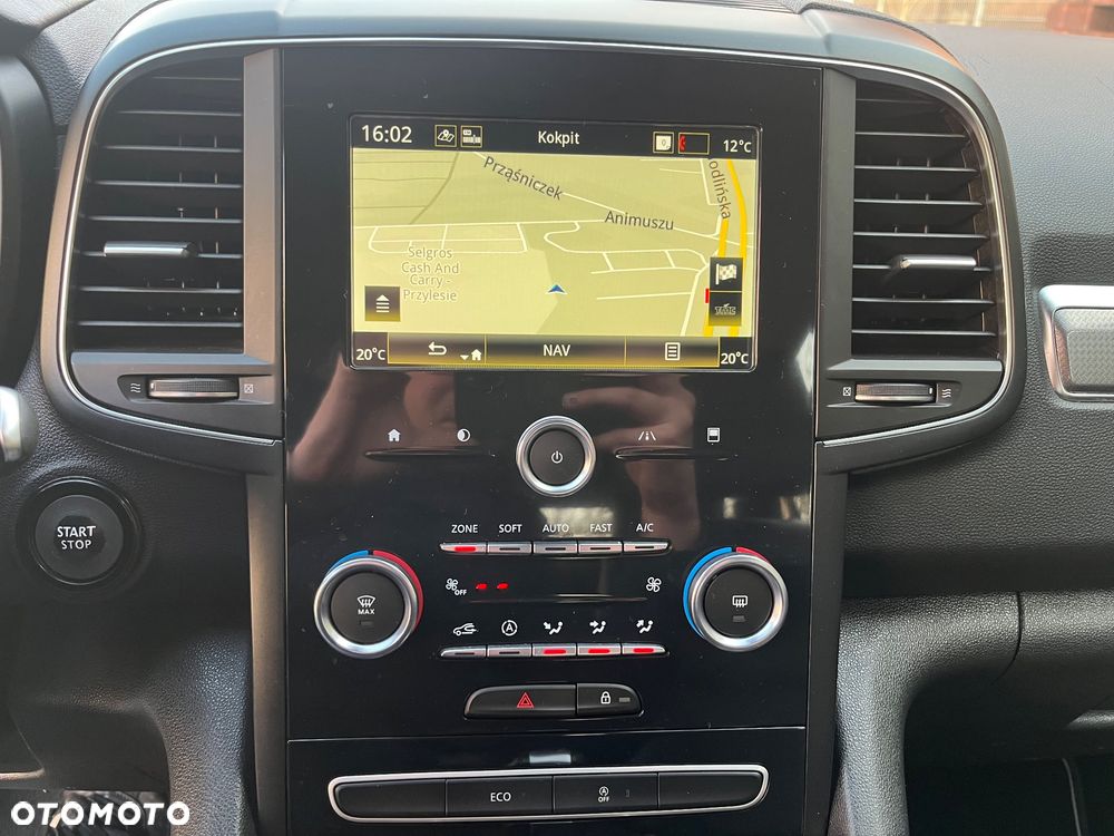 Renault Koleos 1.7 Blue dCi Intens X-Tronic - 20