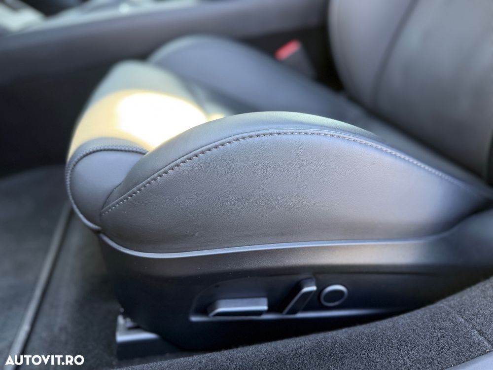 Tesla Model 3 Langstreckenbatterie Allradantrieb Dual Motor Performance - 9