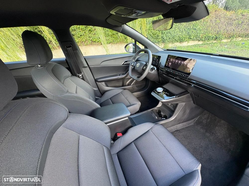 MG MG4 51 kWh Standard - 6