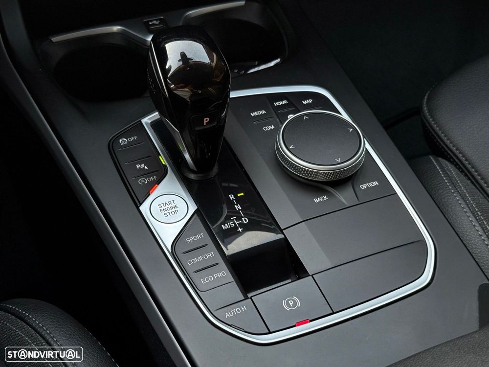 BMW 216 Gran Coupé d Line Sport - 24