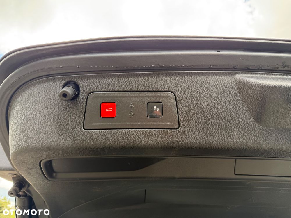 Peugeot 508 225 e-EAT8 GT Pack - 21