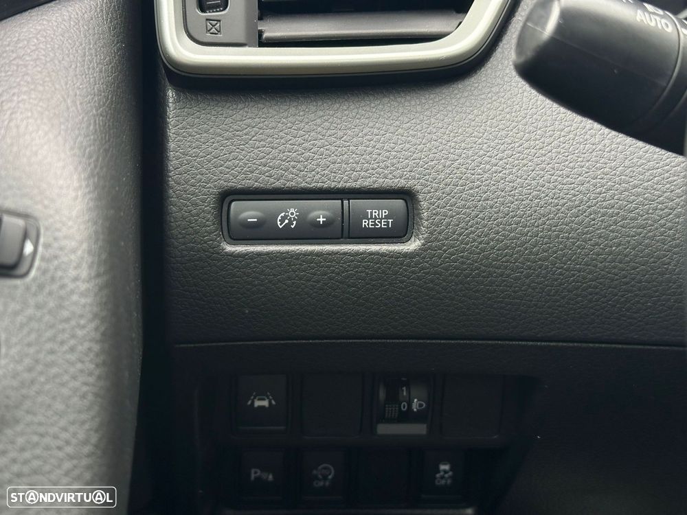 Nissan Qashqai 1.5 dCi ECO Acenta+N.Connect - 15