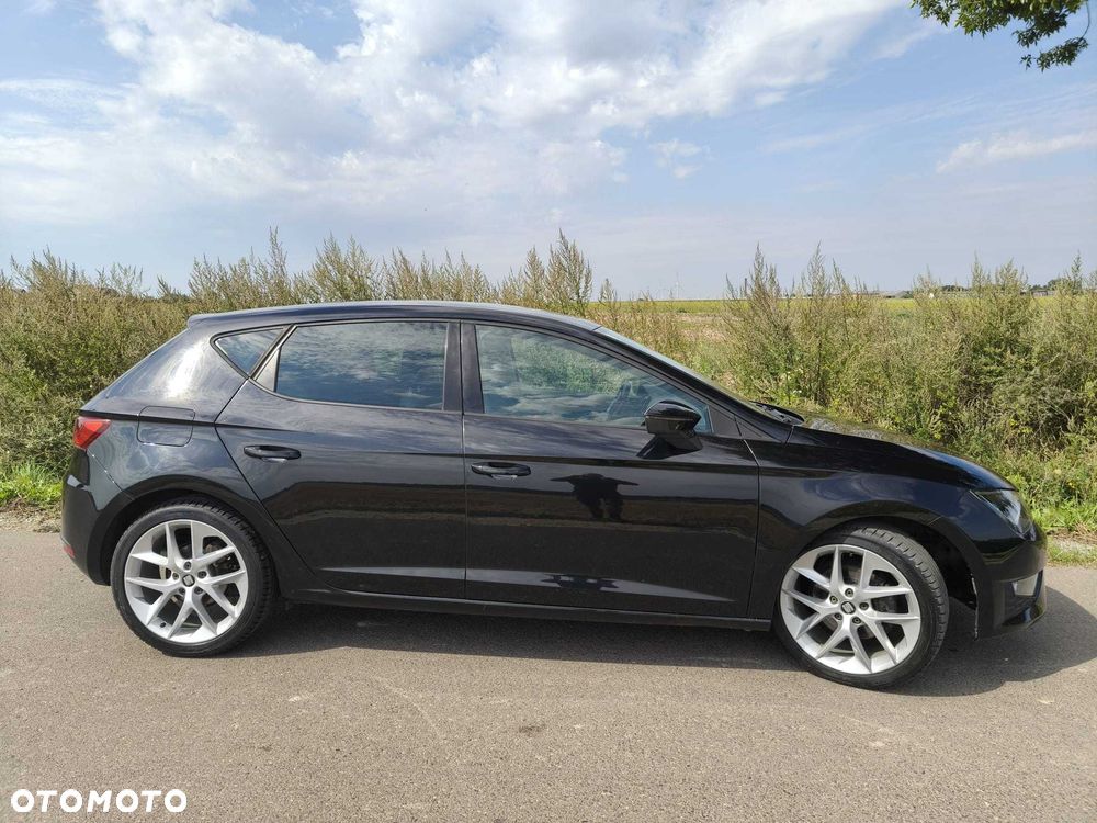 Seat Leon - 3