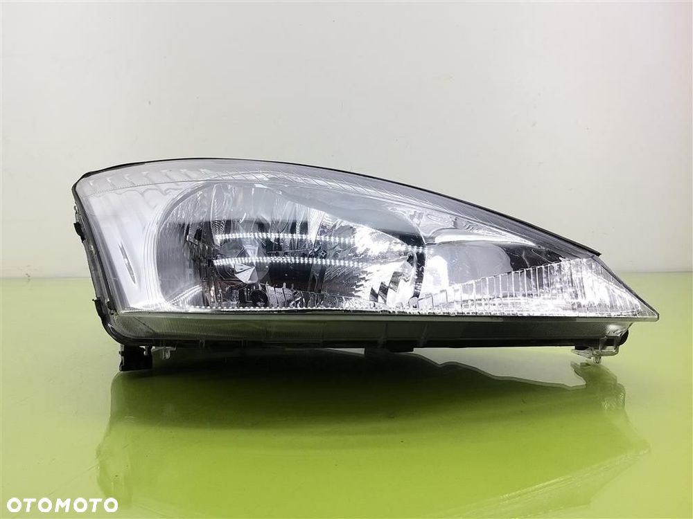 Reflektor lampa przód lewa Ford Focus Mk1 1998-2001 PRZED LIFT EUROPA TYC - 11