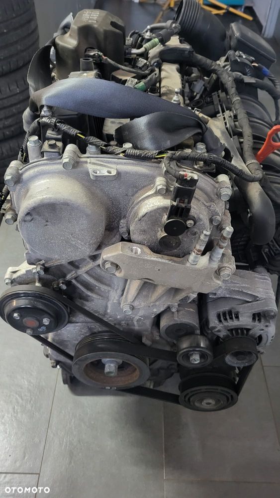 Kia Hyundai 2.4 GDI silnik kompletny - 3