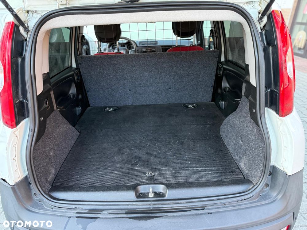 Fiat Panda Van 1,2 - 1