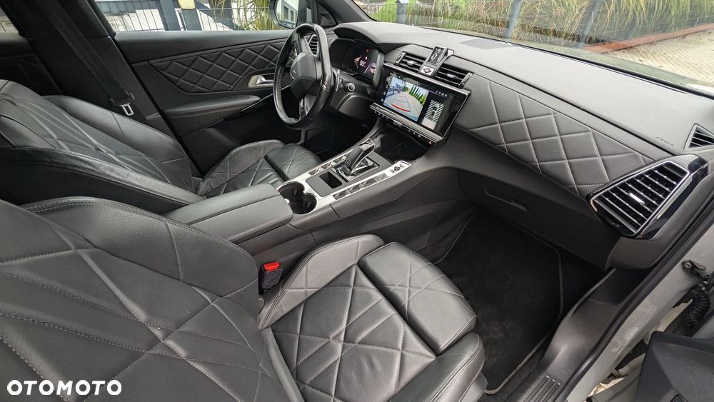 DS Automobiles DS 7 1.5 BlueHDi Opera - 34
