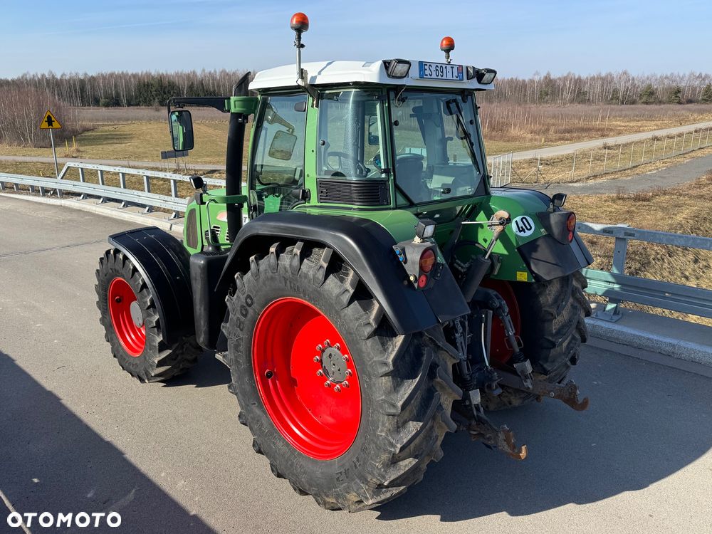 Fendt 820 Vario TMS , Super Stan 6900 MTH - 3