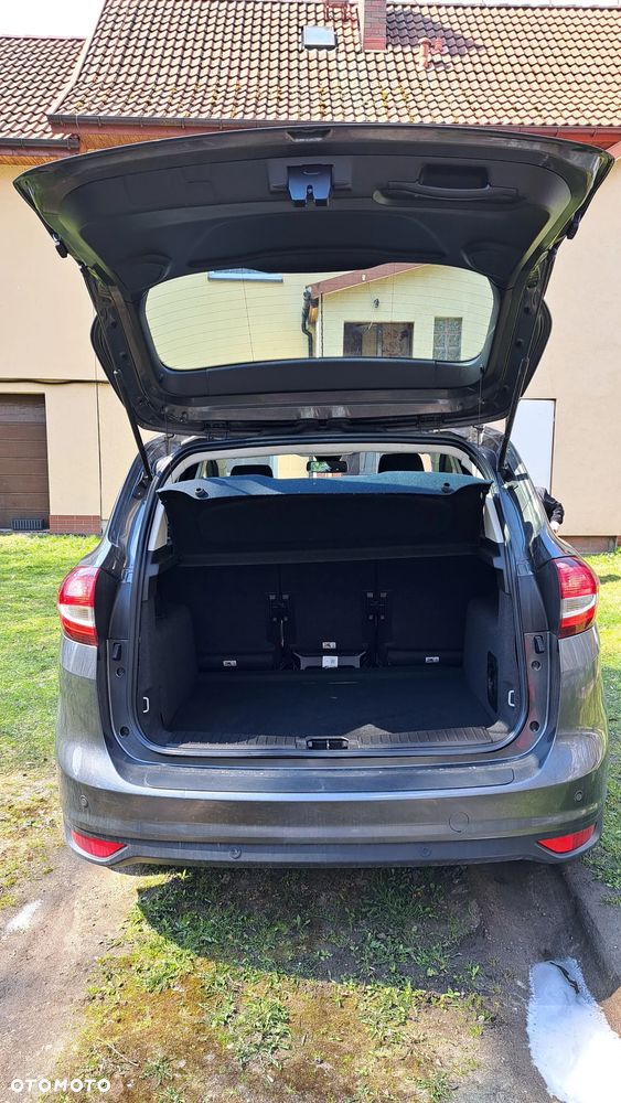 Ford C-MAX 1.0 EcoBoost Titanium ASS - 5