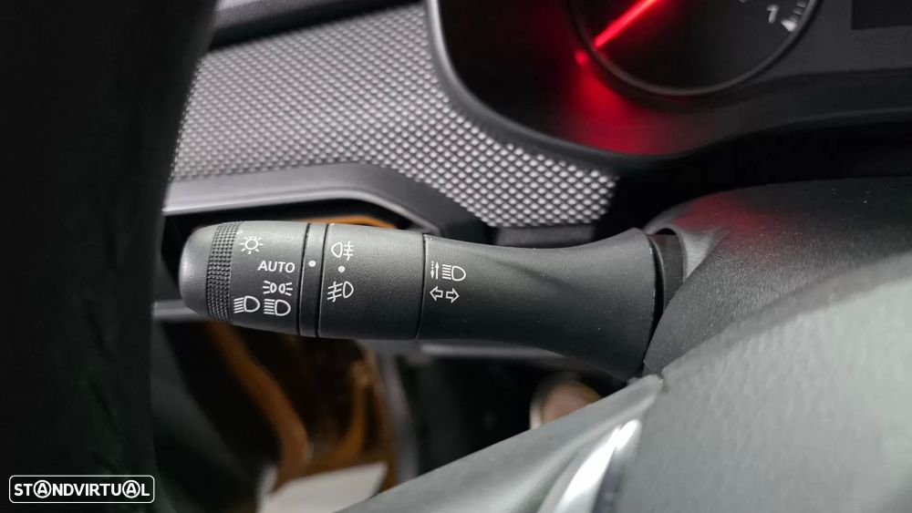 Dacia Sandero Stepway TCe 90 CVT Comfort - 10