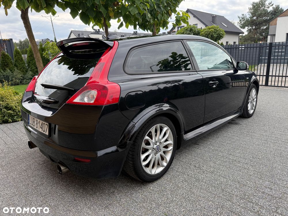Volvo C30 1.8 RDesign - 8
