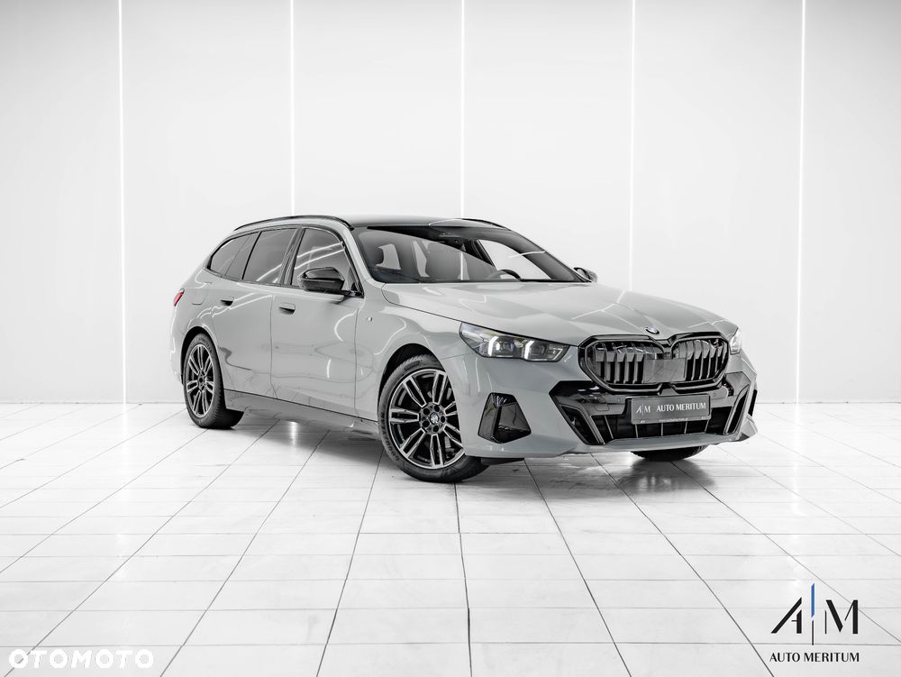 BMW Seria 5 - 3