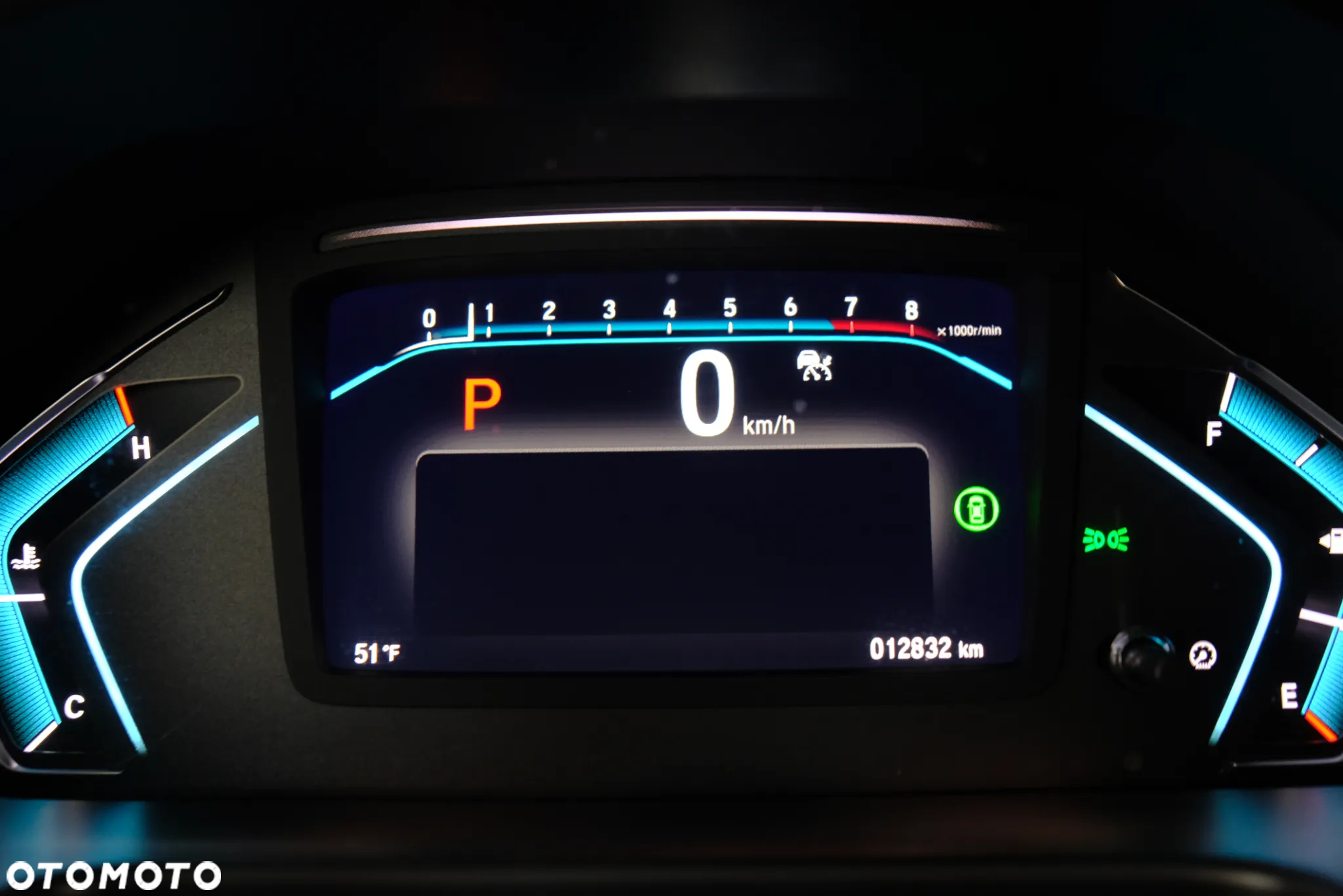 Honda Odyssey - 21