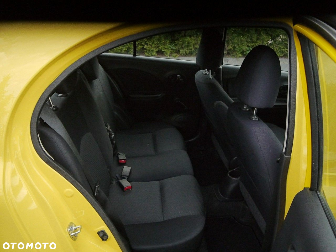Nissan Micra 1.2 30 Jahre Edition - 22
