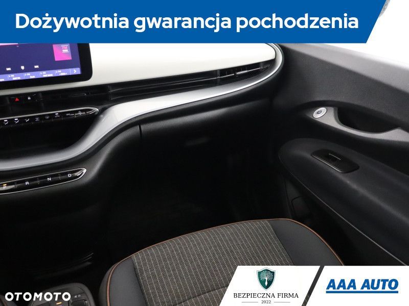 Fiat 500e - 10