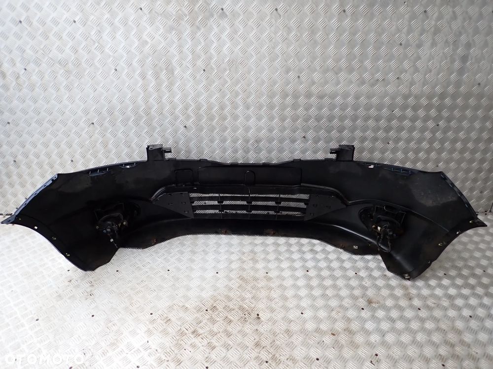 ZDERZAK PRZÓD NISSAN QASHQAI J10 LIFT  62022BR10H - 4