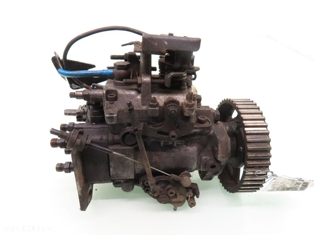 POMPA WTRYSKOWA VW TRANSPORTER T4 1.9 TD 0460494417 028130110R - 3