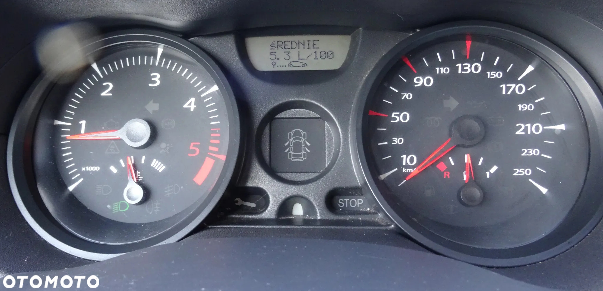 Renault Megane II 1.5 dCi Expression - 7