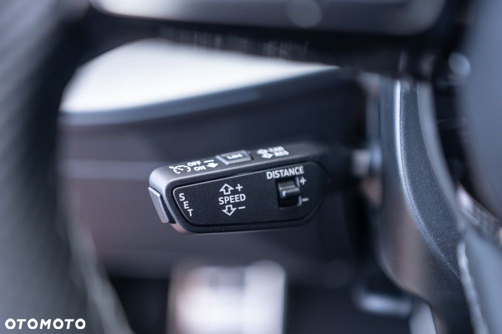 Audi A3 Limousine - 20