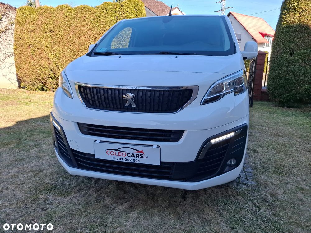 Peugeot Expert - 2