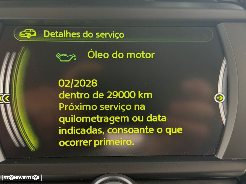 MINI 3 Portas Cooper - 27