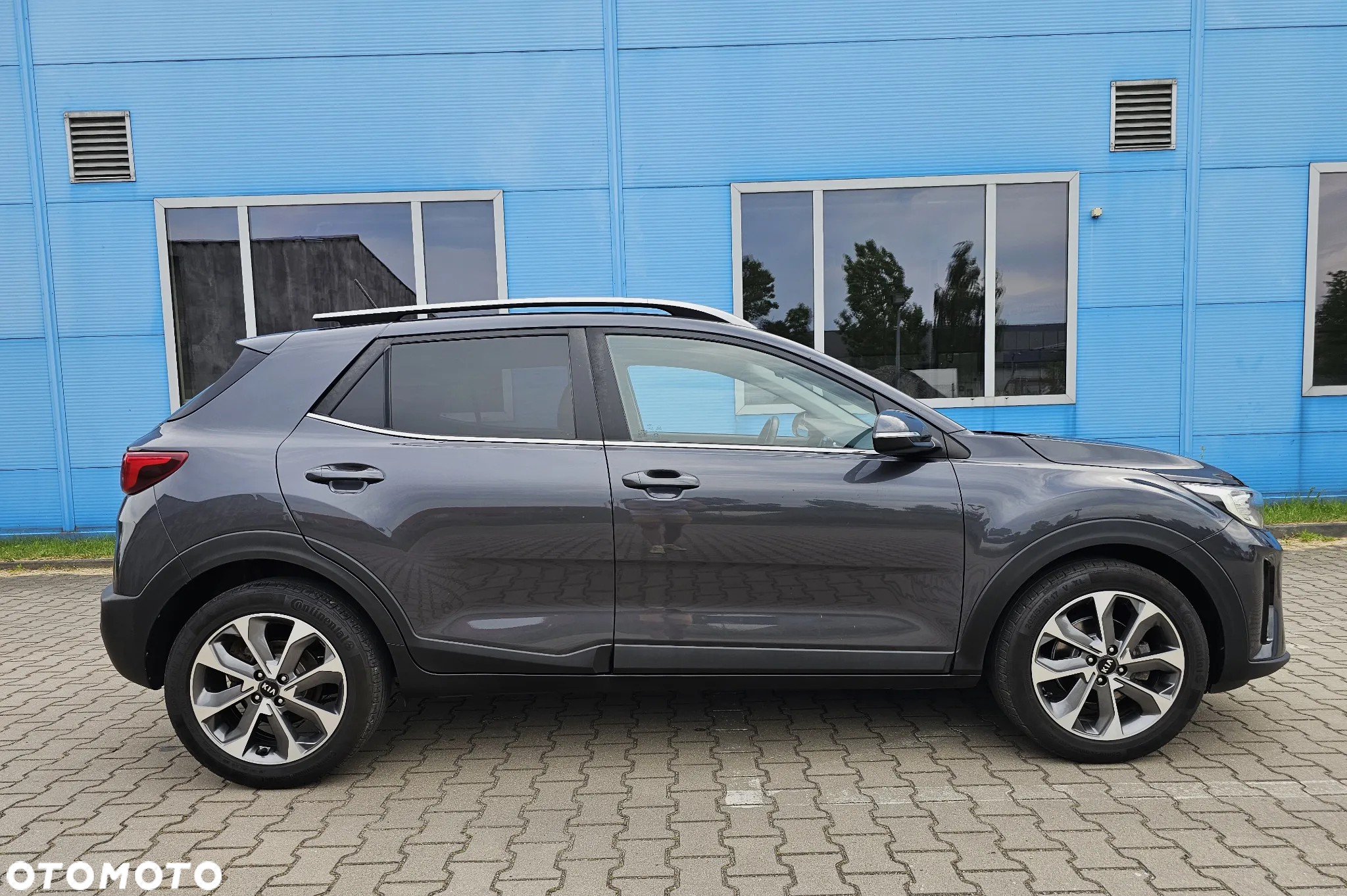 Kia Stonic 1.0 T-GDI 120 Spirit - 6