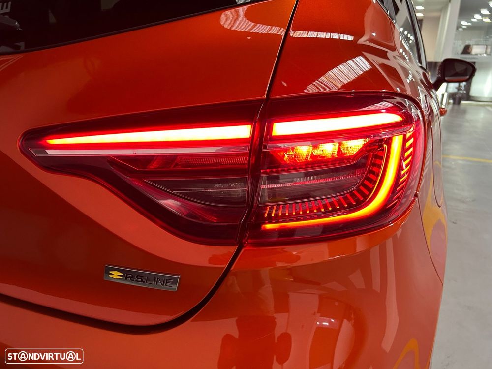 Renault Clio 1.0 TCe RS Line - 10