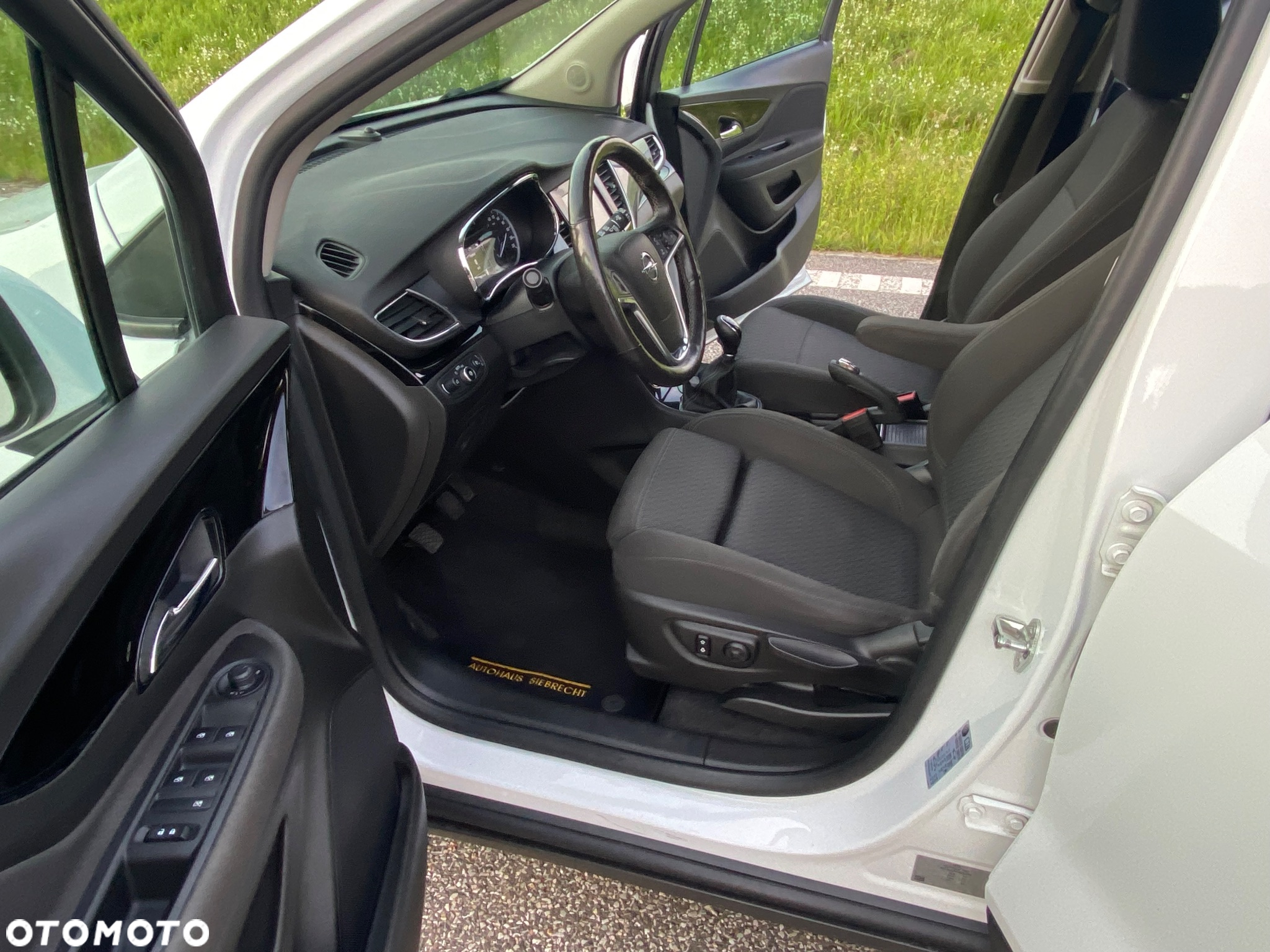 Opel Mokka X 1.4 (ecoFLEX) ECOTEC Start/Stop Color Innovation - 21