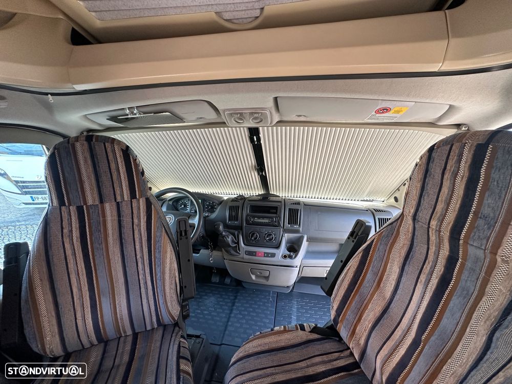 Chausson Flash 04 - 14