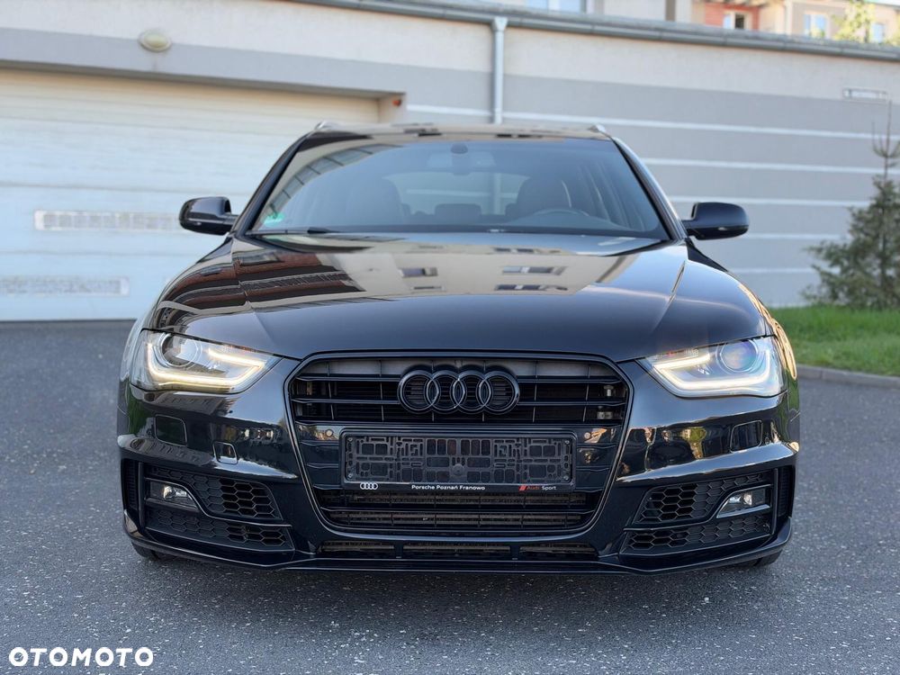 Audi A4 Avant - 32