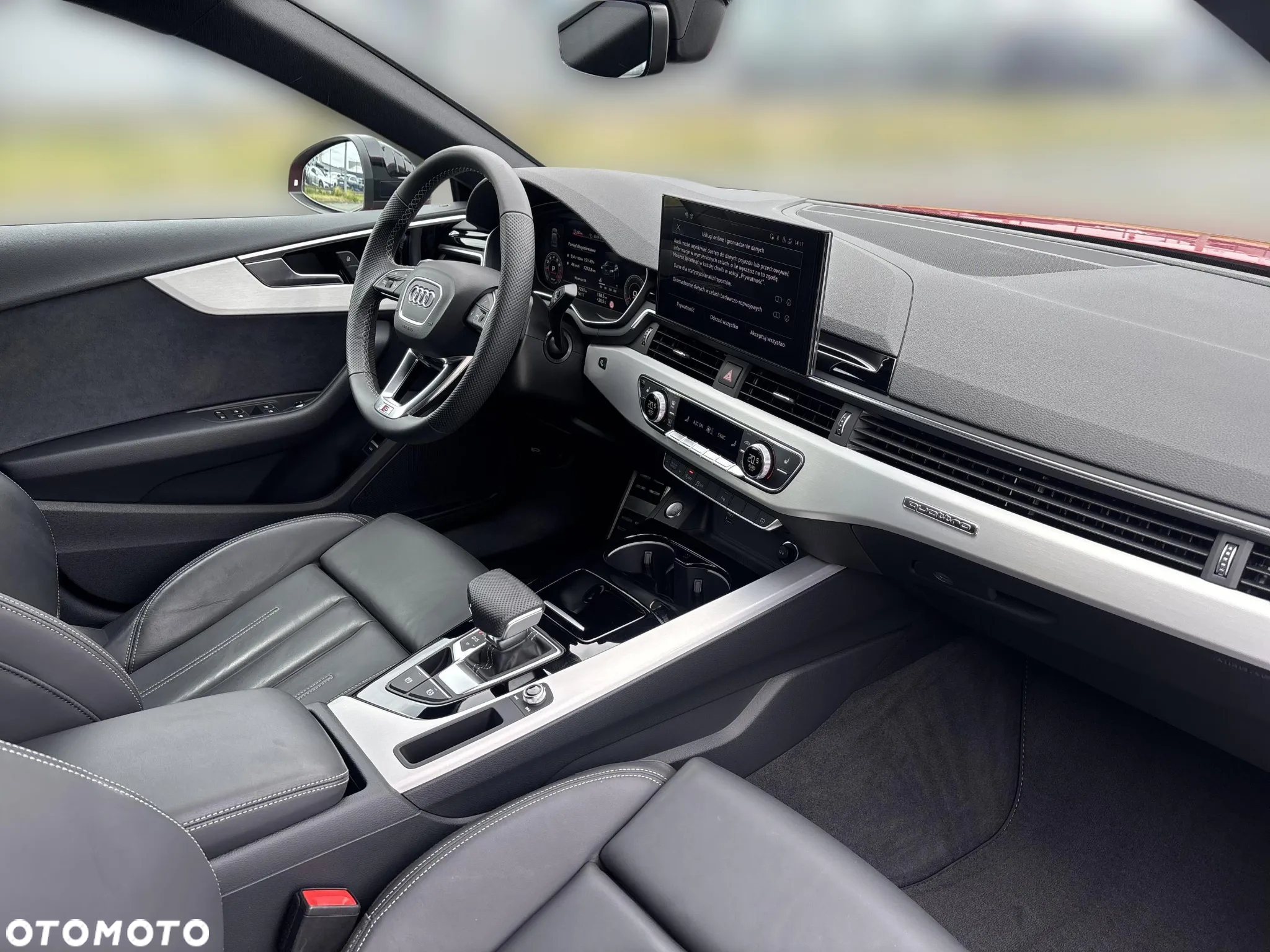 Audi A5 - 13