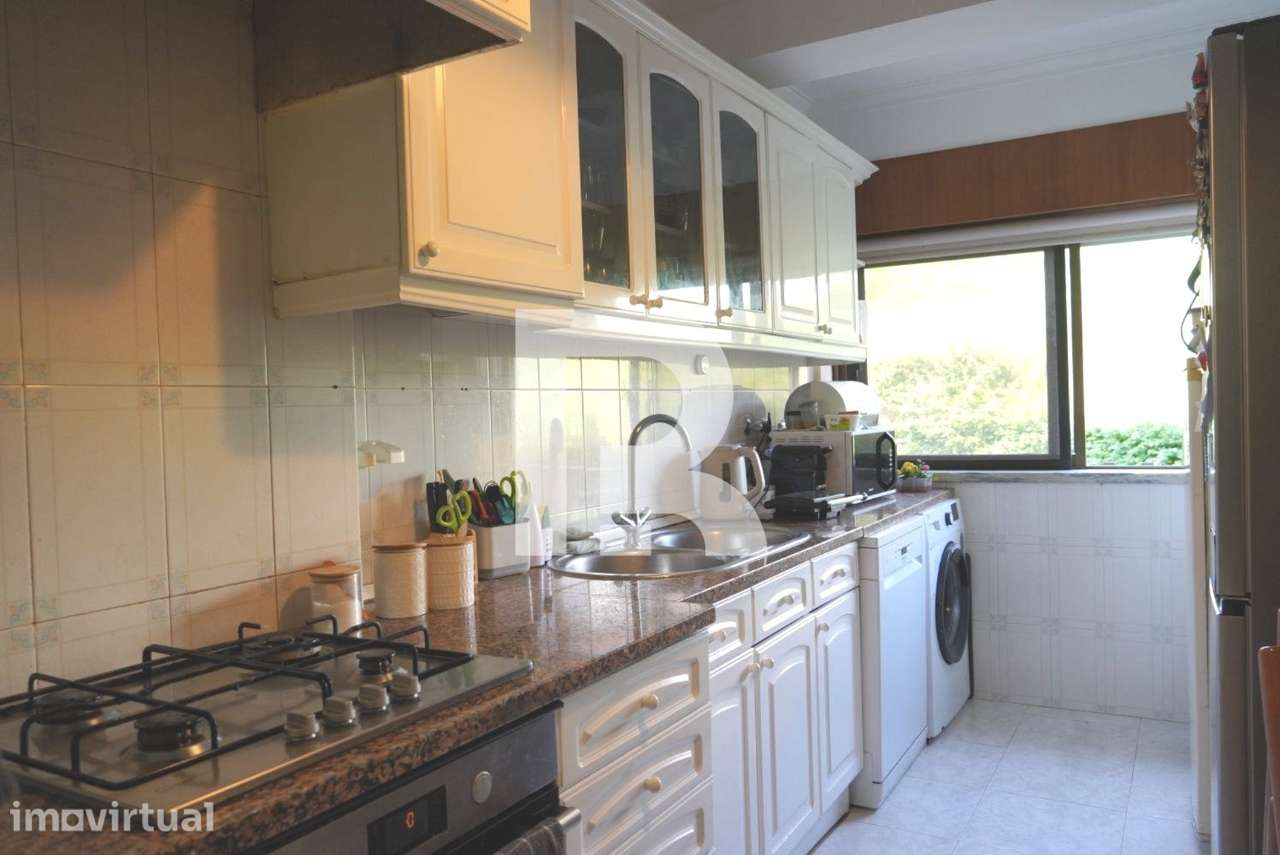 Apartamento T2 na Qtª da Barroca,  Cacem - Grande imagem: 4/22