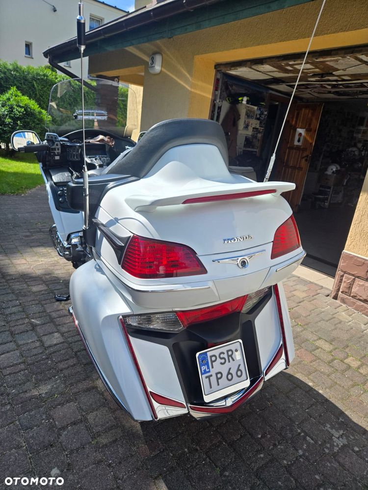 Honda GL - 3
