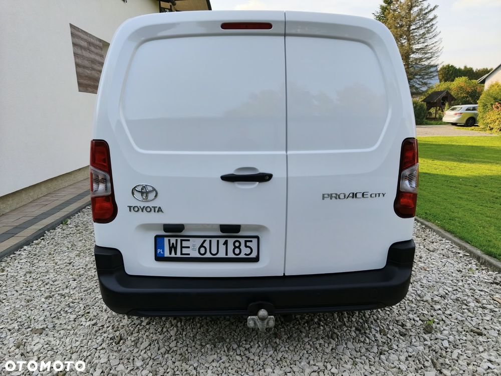 Toyota Proace City - 6
