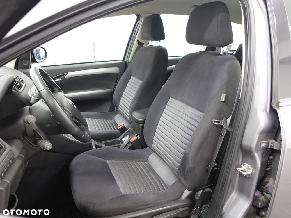 Fiat Croma 1.8 16V Dynamic - 20