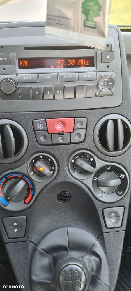 Fiat Panda 1.2 Fresh - 10