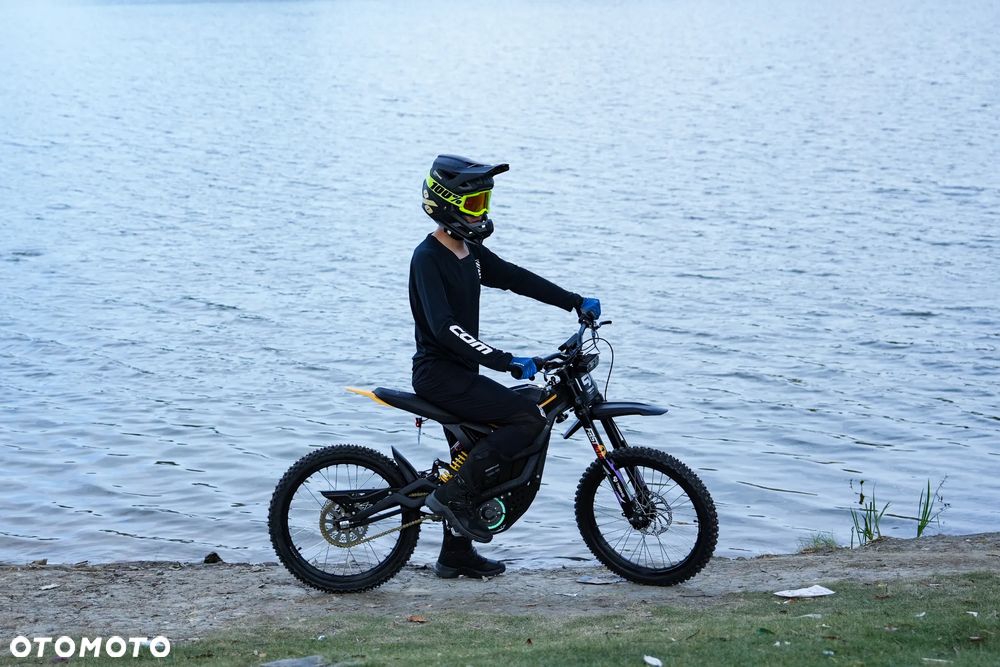 79Bike Falcon Pro - 20