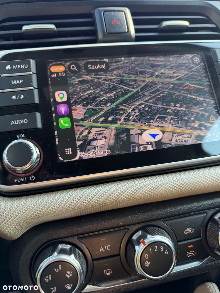 Nissan Micra IG-T 100 Tekna - 12